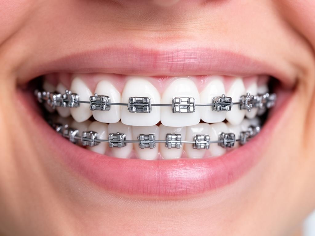 Braces y Alineadores