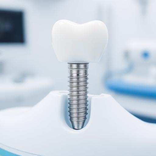 Cirugía Oral e Implantes